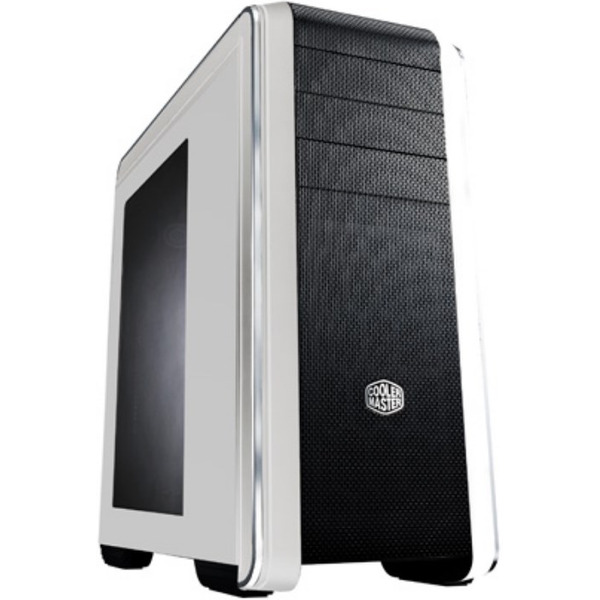 Корпус Cooler Master CM 690 III White (CMS-693-WWN1-V2)