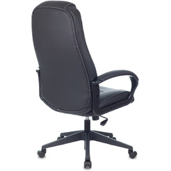 Кресло игровое Zombie 8 (1583069) черный