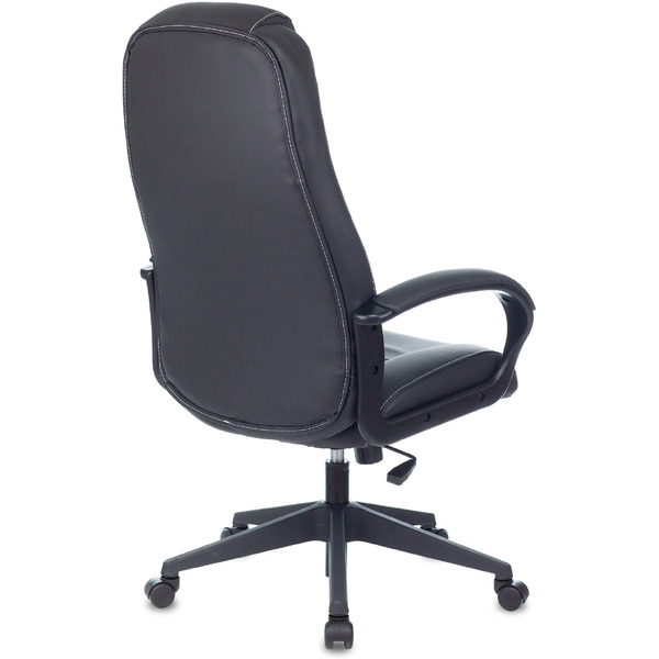 Кресло игровое Zombie 8 (1583069) черный