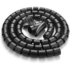 Органайзер для сетевых кабелей UGREEN LP121-30820