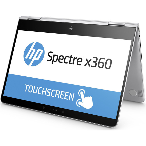Ноутбук HP Spectre x360 13-ae012ur (2VZ72EA)