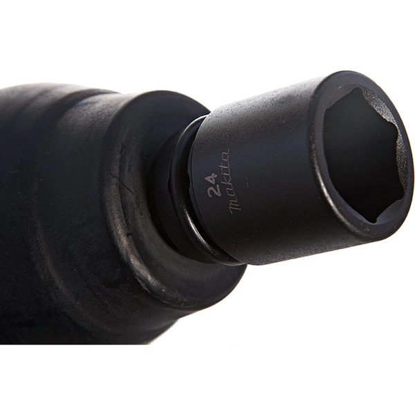 Гайковерт электрический MAKITA TW0350