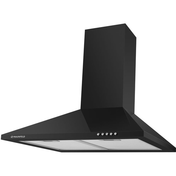 Вытяжка MAUNFELD Cork 60 (черный)