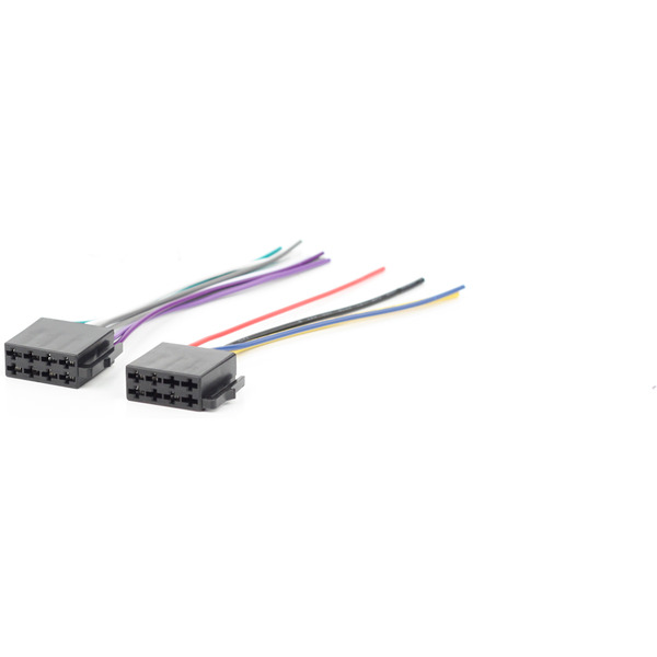 Автомагнитола ACV AVS-1719B