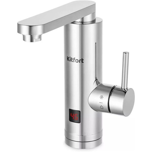 Проточный водонагреватель Kitfort KT-4029