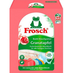 Стиральный порошок Frosch Гранат 1.45 кг