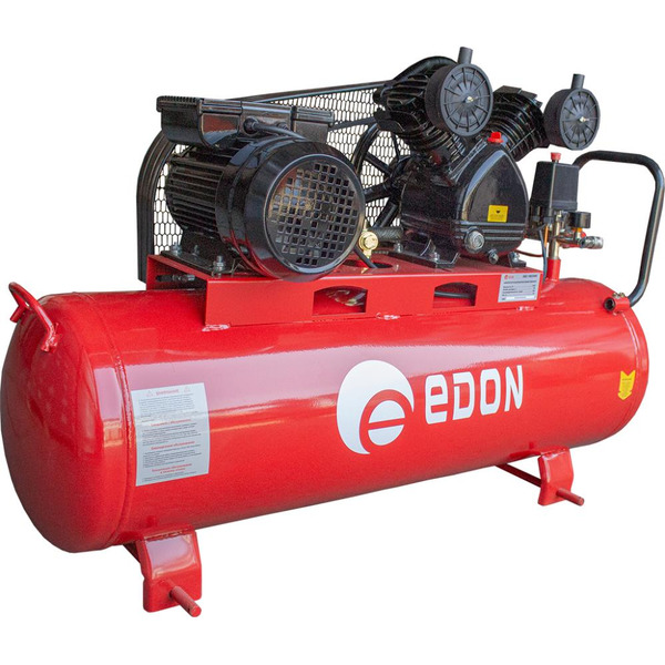 Компрессор Edon OAC-100/2400 1004010601