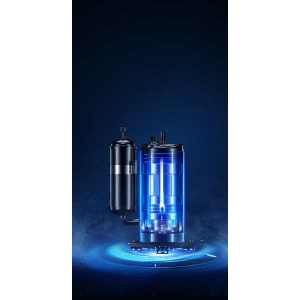 Кондиционер Viomi Cross 2 KFR-35GW/Y4CM1-A++/A+