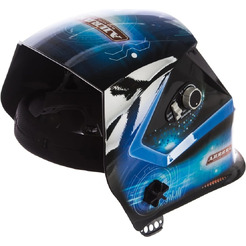 Сварочная маска Aurora Sun-7 Tig Master (16876)