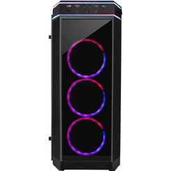 Корпус CHIEFTEC GP-02B-OP