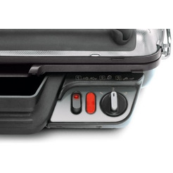 Электрогриль TEFAL Health Grill Comfort GC306012