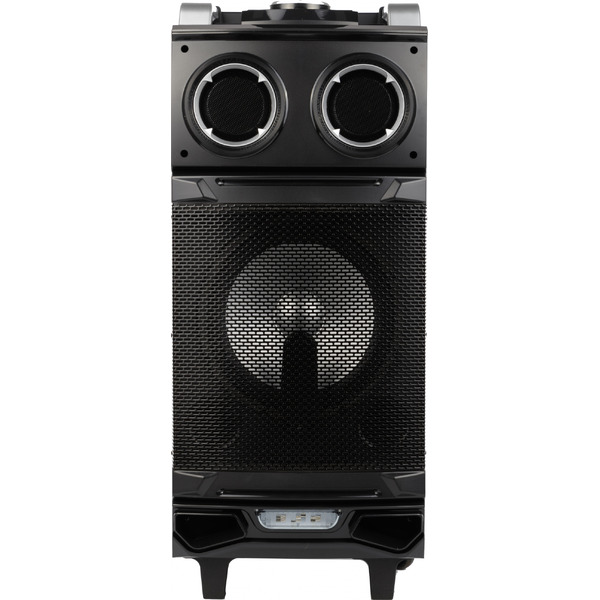 Минисистема Supra SMB-880