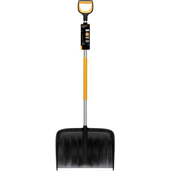 Скрепер для снега FISKARS X-series 1057178