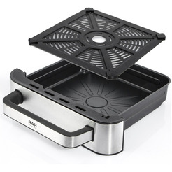 Аэрогриль RAF R.5389