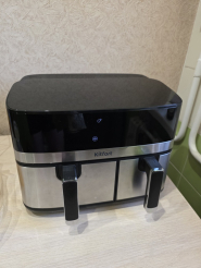 Аэрогриль Kitfort КТ-2261