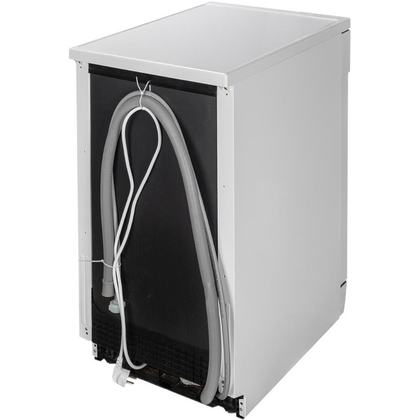 Посудомоечная машина DeLonghi DDWS 09S Morello blanco