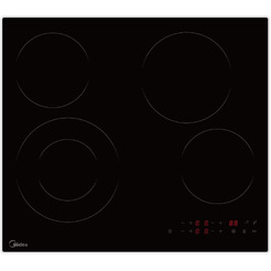 Варочная панель Midea MCH64401SX
