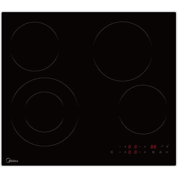 Варочная панель Midea MCH64401SX