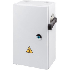 Ящик силовой БелТИЗ ЯРП 100А IP54 c ПН-2 (с)