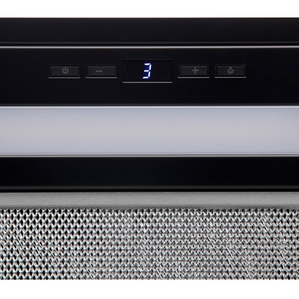 Кухонная вытяжка Konigin Insait Black 60