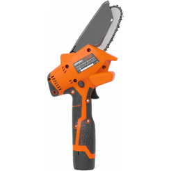 Пила Daewoo Power DACS 416Li Set (с 2-мя АКБ)