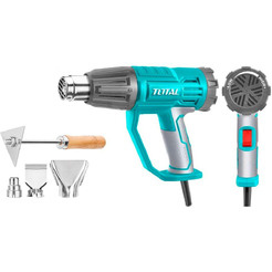 Фен строительный TOTAL TB20045