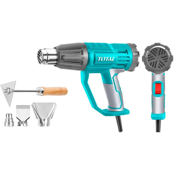 Фен строительный TOTAL TB20045