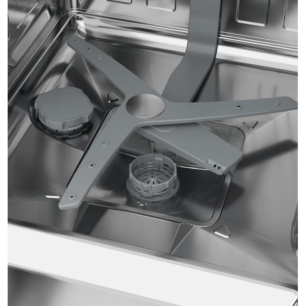 Встраиваемая посудомоечная машина Grundig GNVP4531C