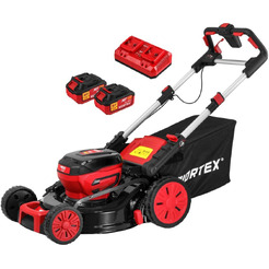 Газонокосилка Wortex CLM 4536-2 XLT Set 2334122