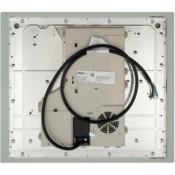 Варочная панель DeLonghi PIB 62 RUS