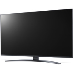 Телевизор LG 43UR81009LK