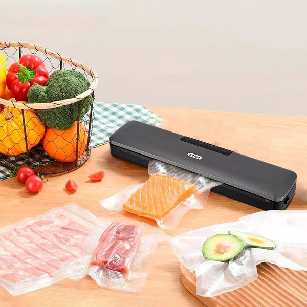 Вакууматор Kitfort KT-1527