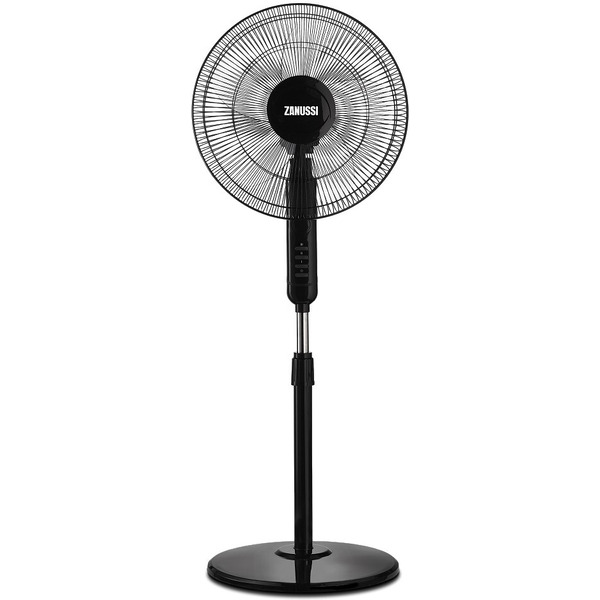 Вентилятор Zanussi ZFF-907