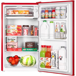 Холодильник MAUNFELD MFF83RR