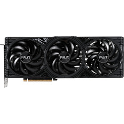 Видеокарта Palit GeForce RTX 5070 Ti GamingPro-S NE7507T019T2-GB2031U