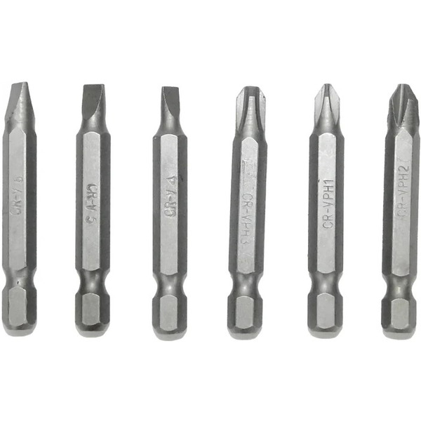 НАБОР 4в1 Profipower ProfiSet-4F18 E0093