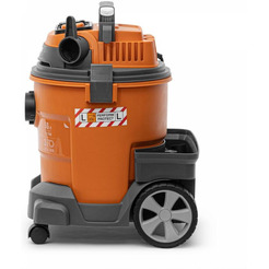 Пылесос строительный Daewoo Power DAVC 2014S