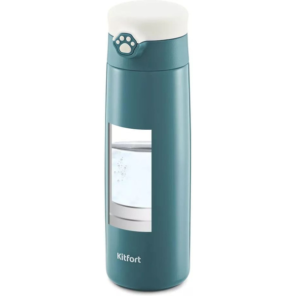 Термокружка Kitfort КТ-1243