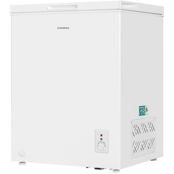 Морозильный ларь Maunfeld MFL150W
