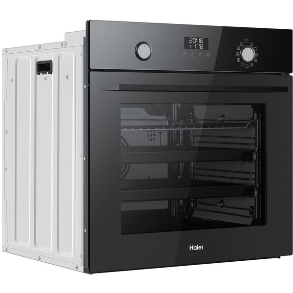 Духовой шкаф Haier HOX-P11CGB