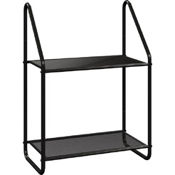 Полка ЗМИ Барселона 12 ЭНБ12 (черный)