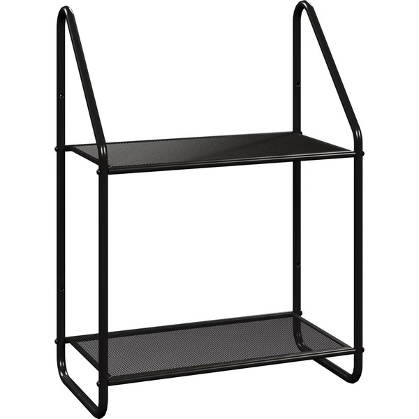 Полка ЗМИ Барселона 12 ЭНБ12 (черный)