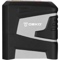 Лазерный нивелир Deko DKLL11 (065-0203)