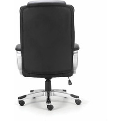 Кресло Brabix Rest EX-555 (черный)