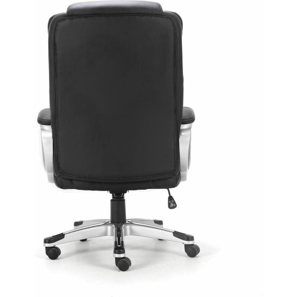 Кресло Brabix Rest EX-555 (черный)