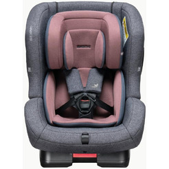 Автокресло DAIICHI First 7 Plus (rosewood)