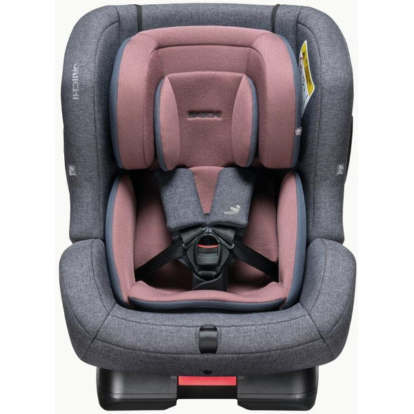 Автокресло DAIICHI First 7 Plus (rosewood)