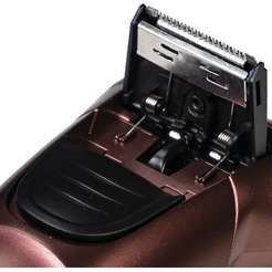 Электробритва Galaxy GL4209 (бронзовый)