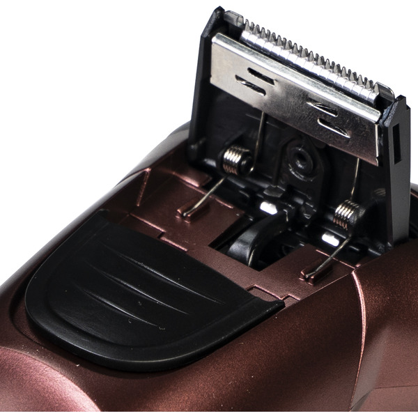 Электробритва Galaxy GL4209 (бронзовый)