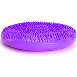 Диск балансировочный Bradex Равновесие (SF 0332) фиолетовый